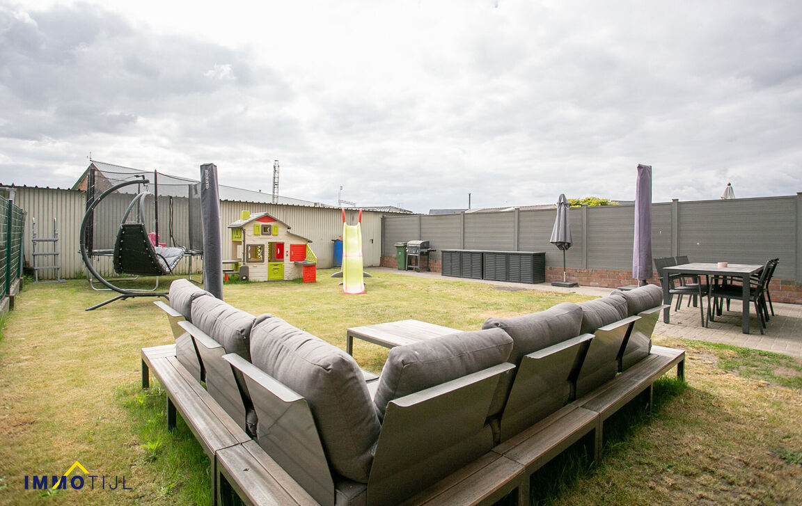Appartement te koop in Baasrode