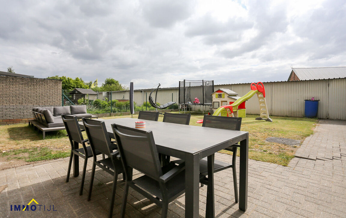 Appartement te koop in Baasrode