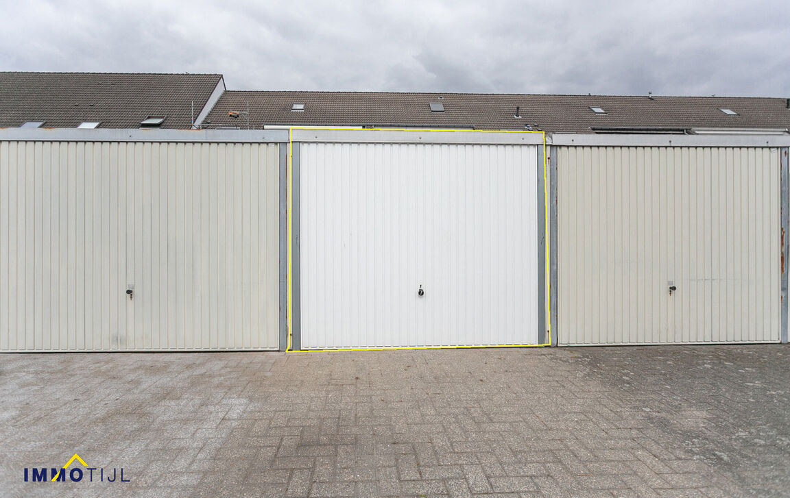 Appartement te koop in Baasrode