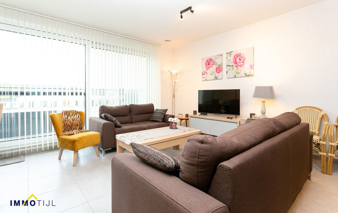 Appartement te koop in Baasrode