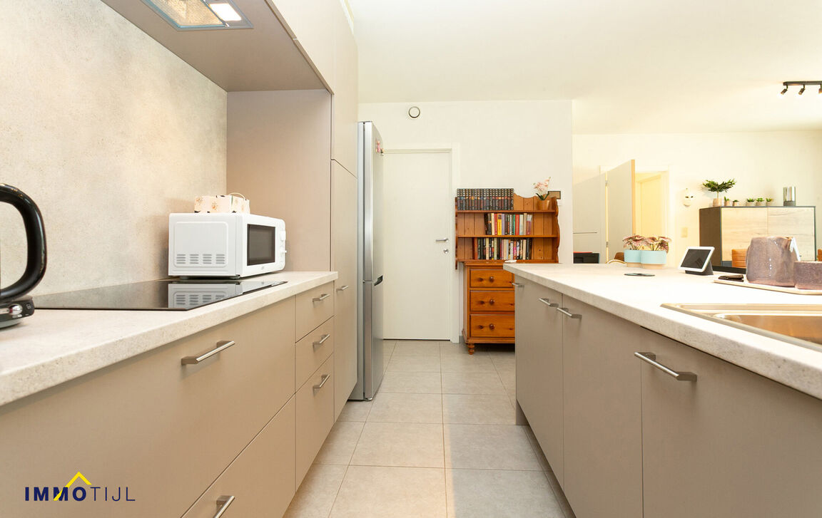 Appartement te koop in Baasrode