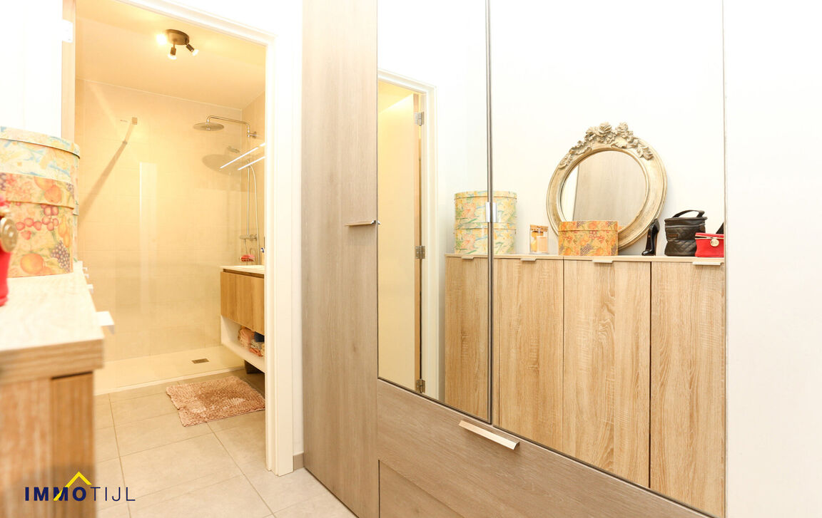 Appartement te koop in Baasrode