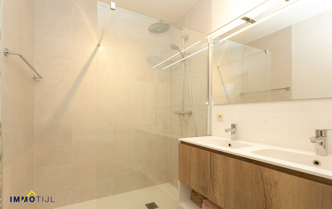 Appartement te koop in Baasrode