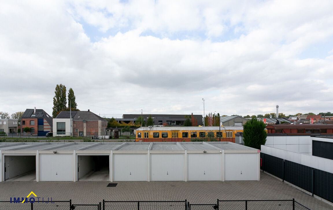 Appartement te koop in Baasrode