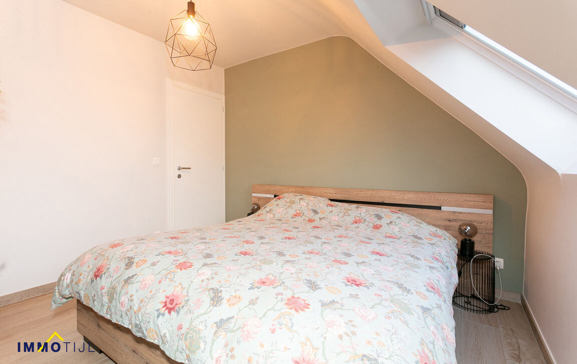 Appartement te koop in Baasrode