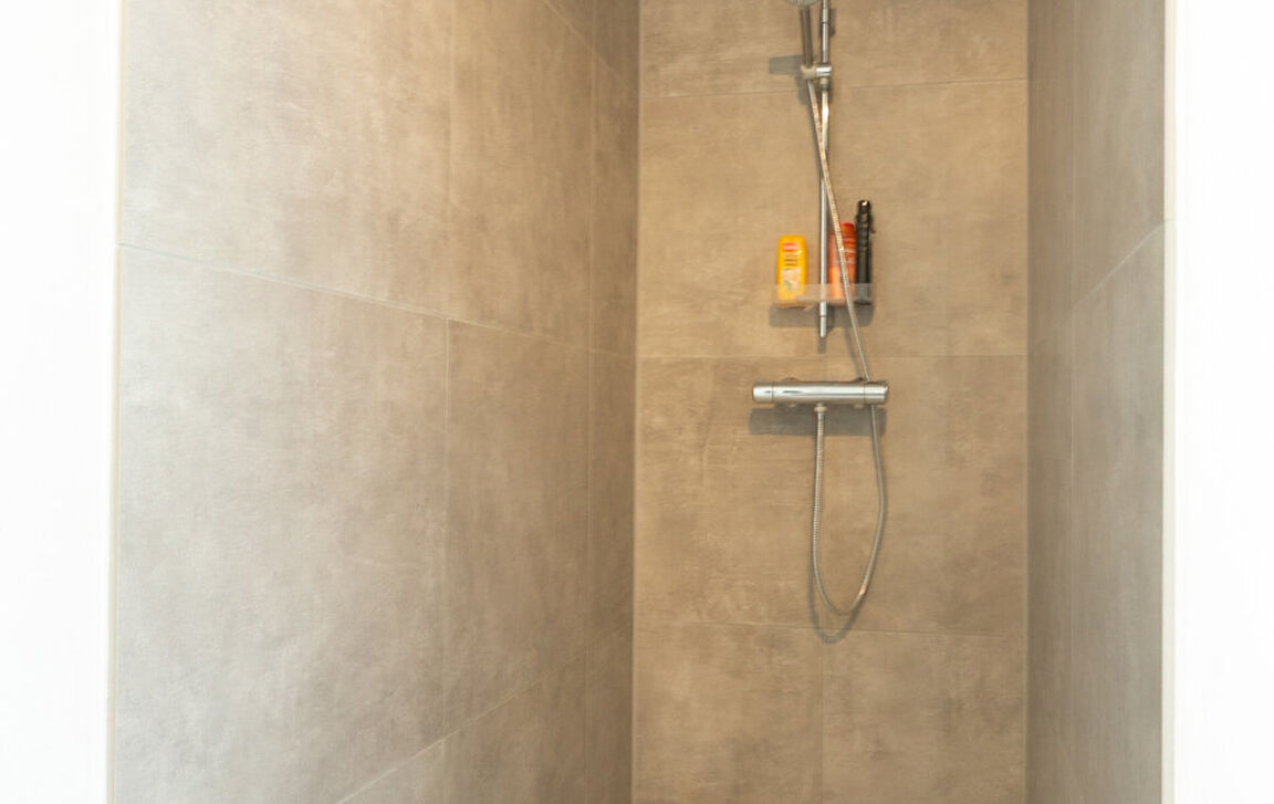 Appartement te koop in Baasrode