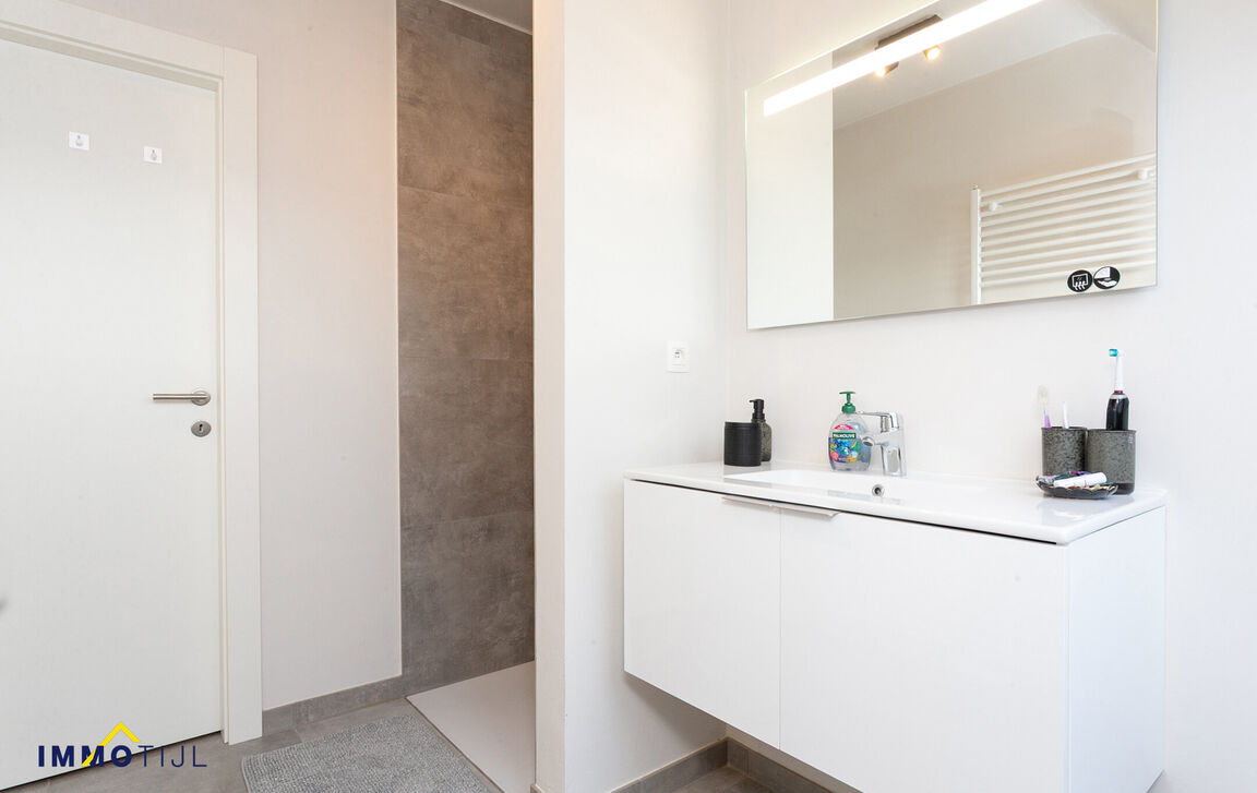 Appartement te koop in Baasrode