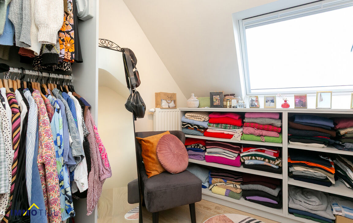 Appartement te koop in Baasrode