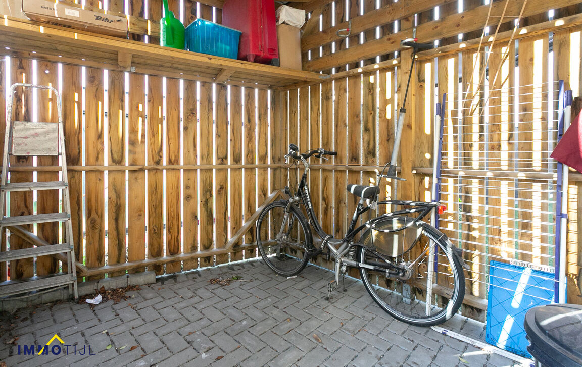 Appartement te koop in Baasrode