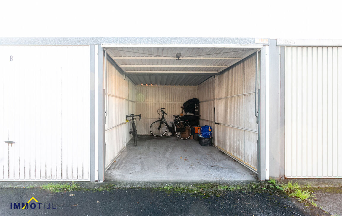 Appartement te koop in Baasrode