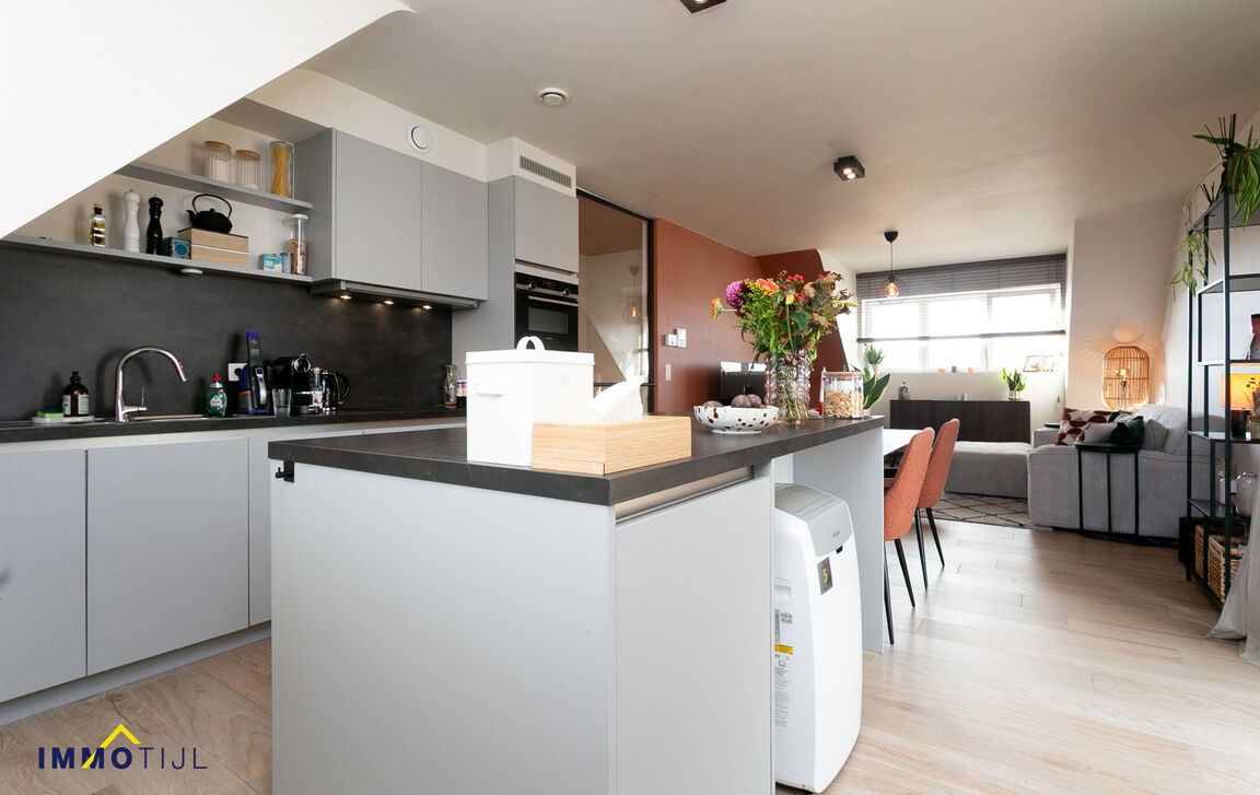 Appartement te koop in Baasrode