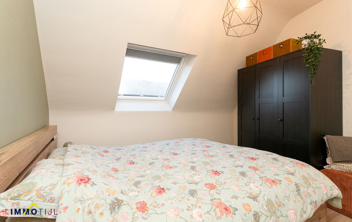 Appartement te koop in Baasrode