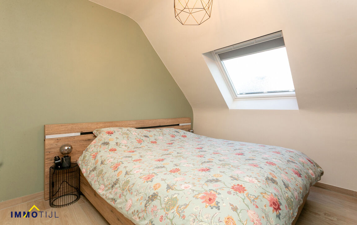 Appartement te koop in Baasrode