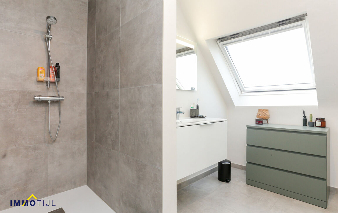 Appartement te koop in Baasrode