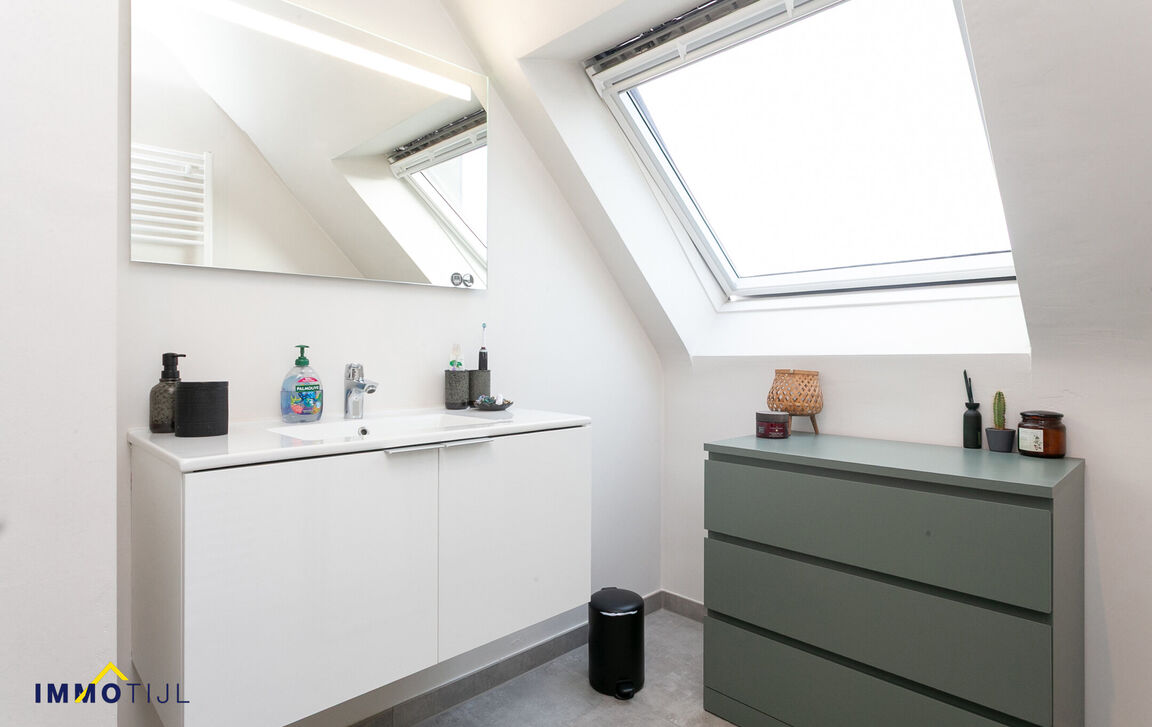 Appartement te koop in Baasrode