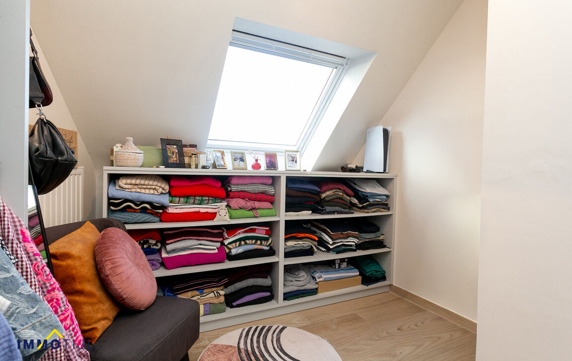 Appartement te koop in Baasrode