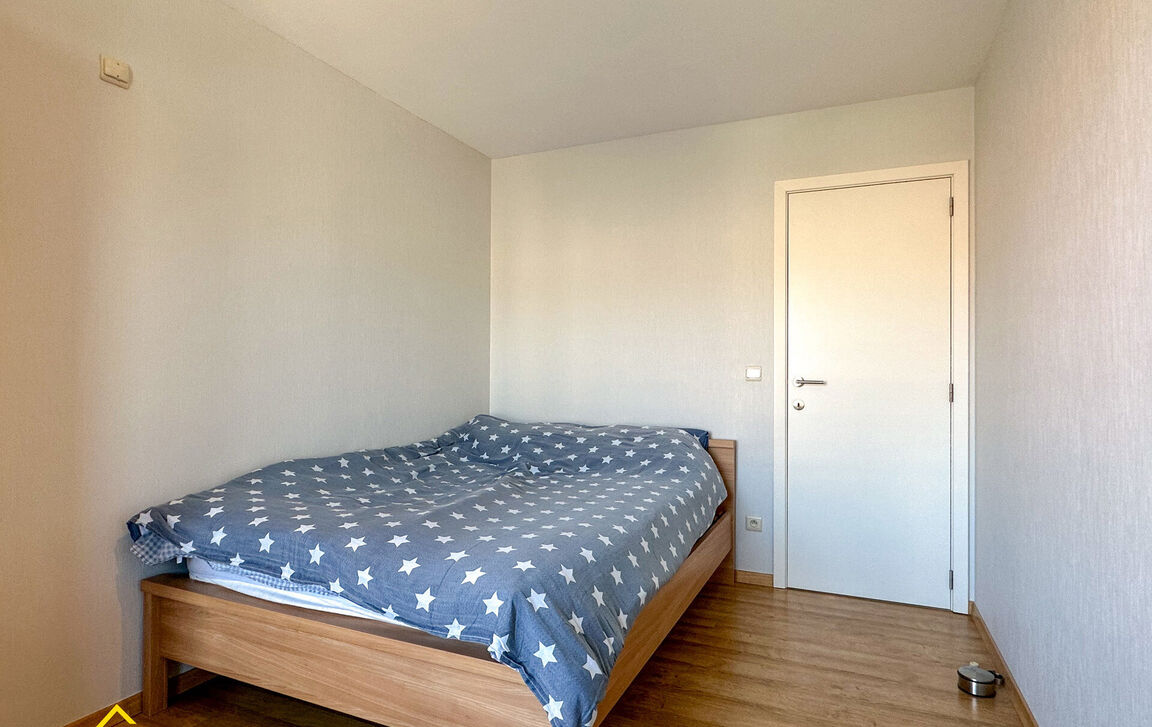 Appartement te koop in Bredene