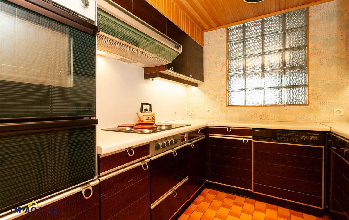 Appartement te koop in Brussel