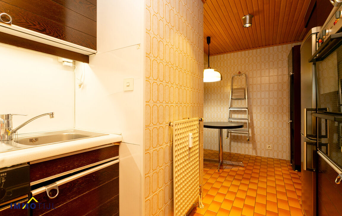 Appartement te koop in Brussel