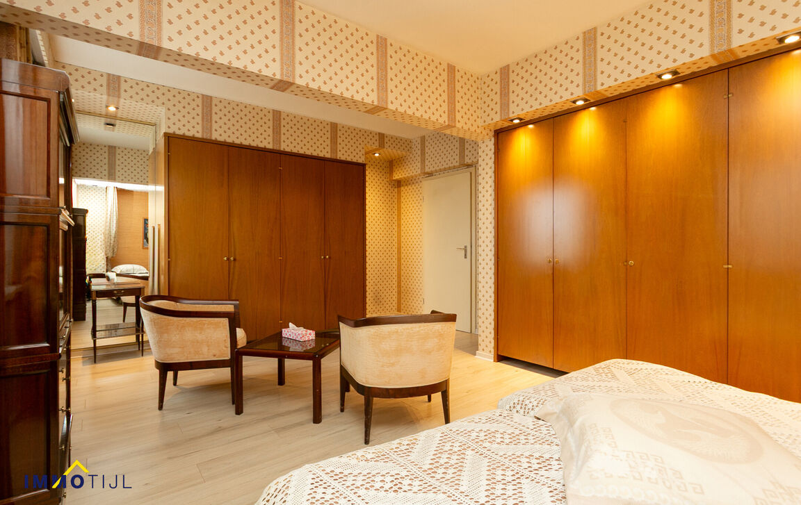 Appartement te koop in Brussel