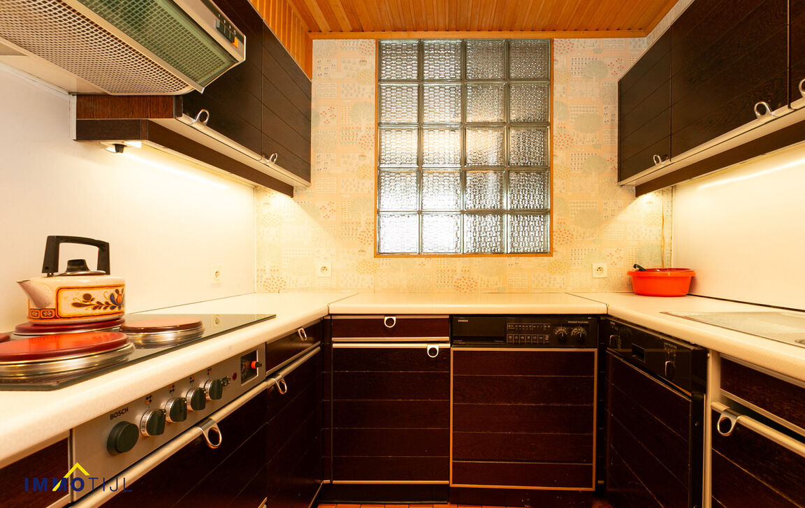 Appartement te koop in Brussel