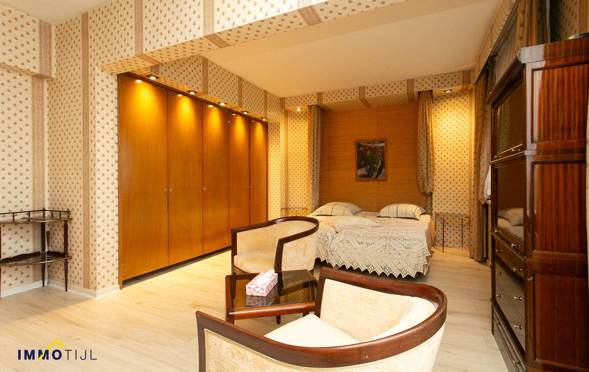 Appartement te koop in Brussel