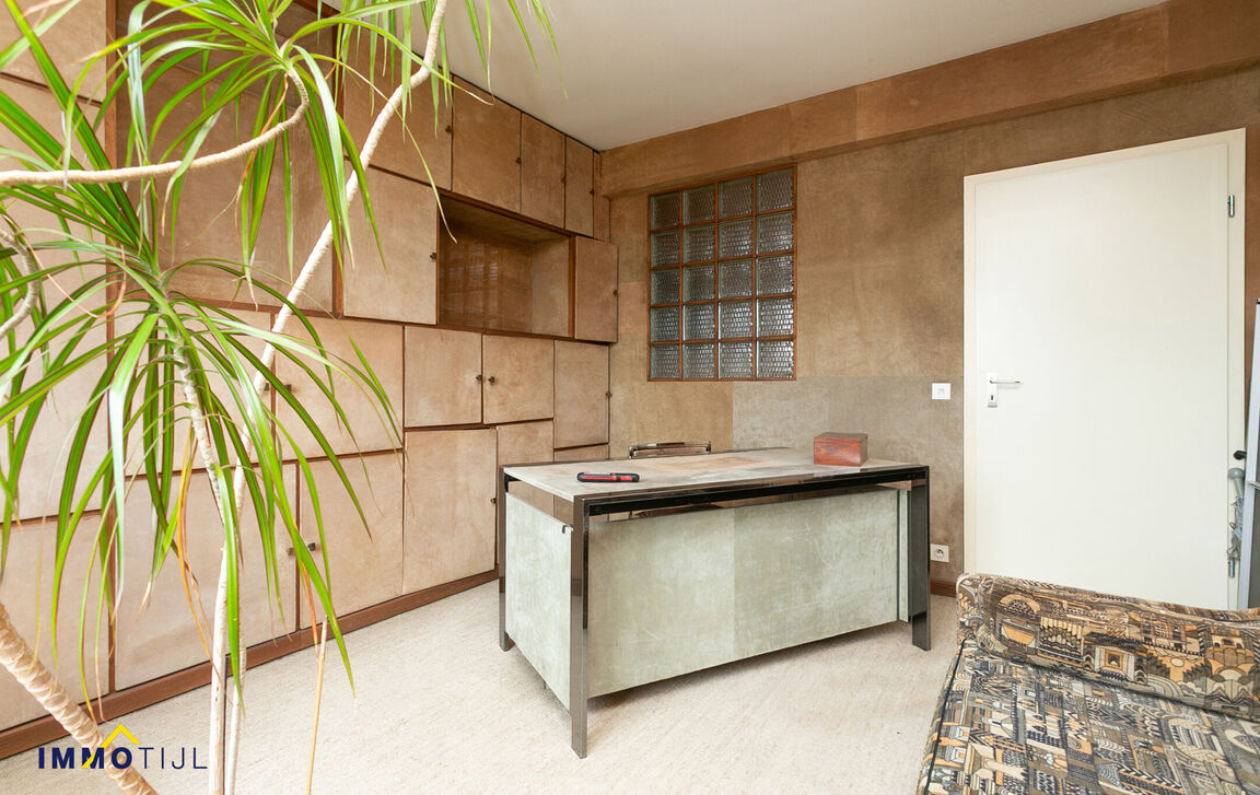 Appartement te koop in Brussel