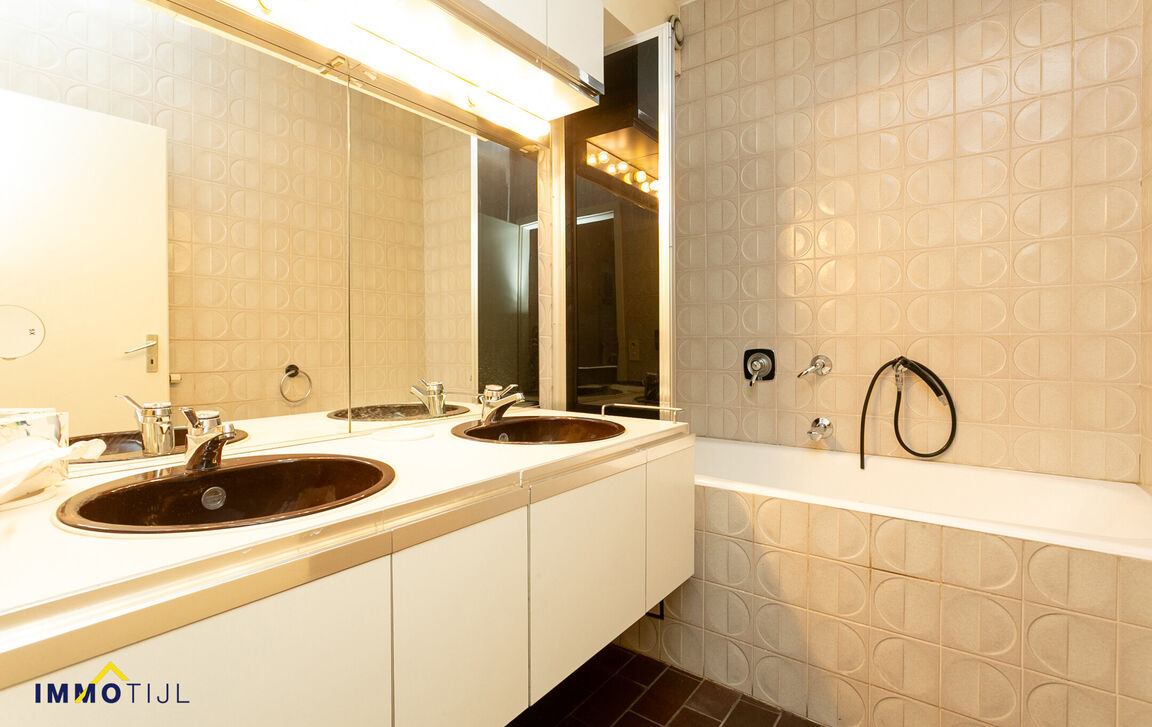 Appartement te koop in Brussel