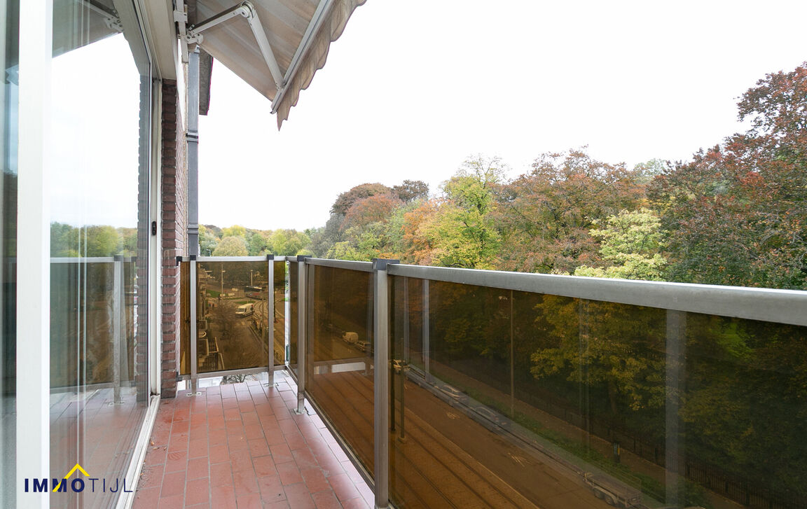 Appartement te koop in Brussel