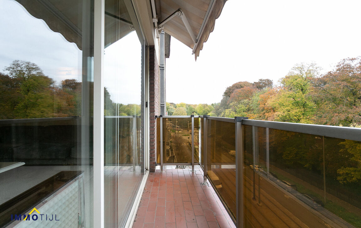 Appartement te koop in Brussel