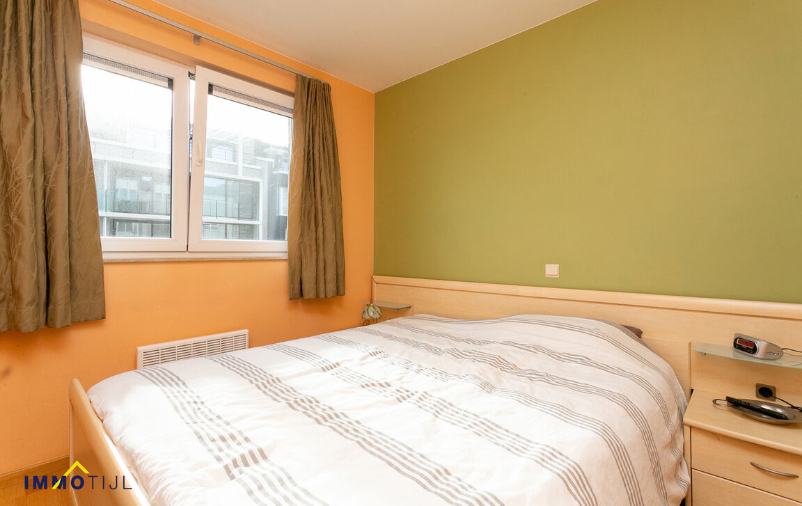 Appartement te koop in De Haan