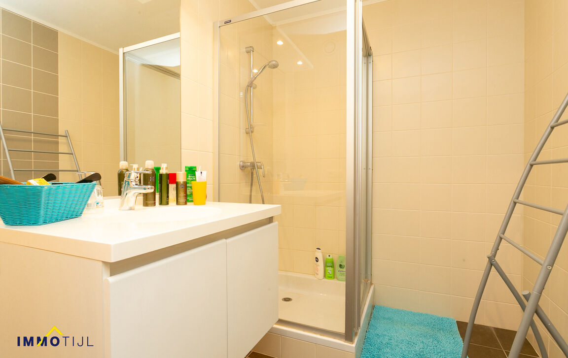 Appartement te koop in De Haan