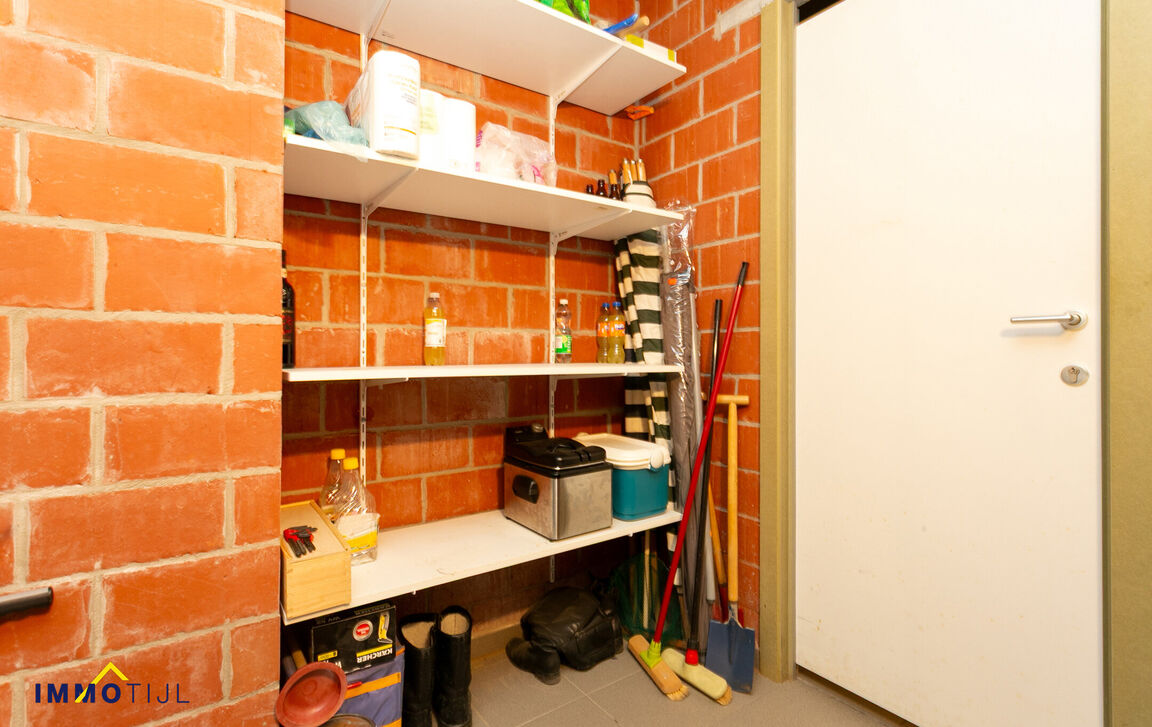 Appartement te koop in De Haan