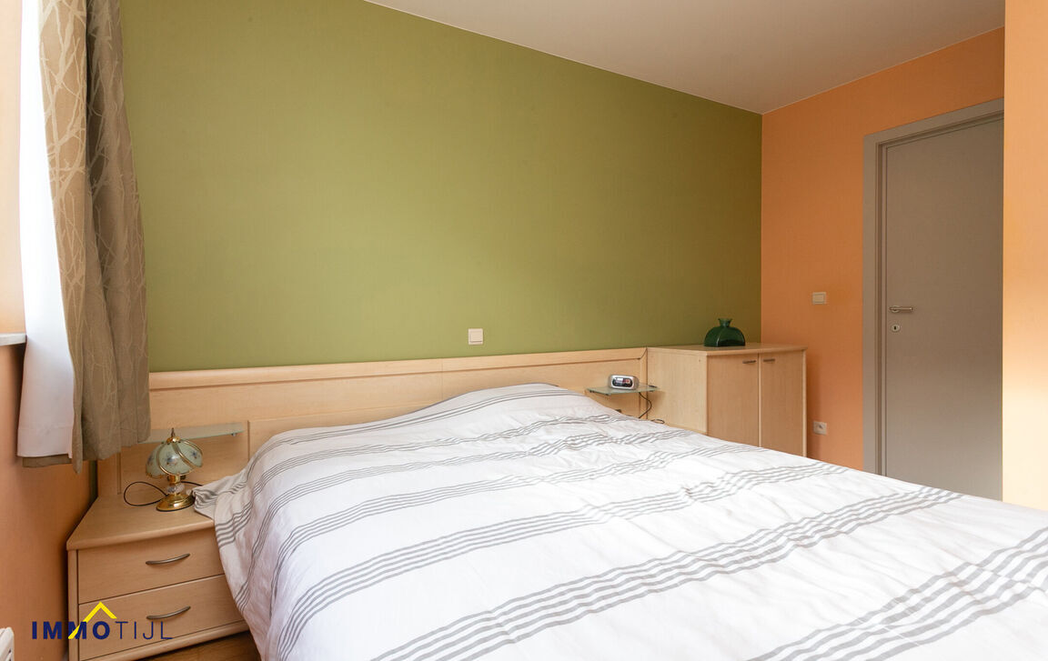 Appartement te koop in De Haan
