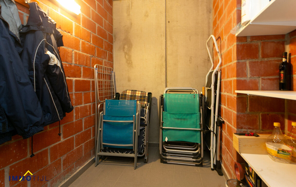 Appartement te koop in De Haan