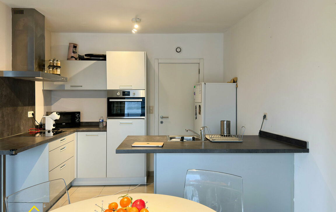 Appartement te koop in Denderleeuw