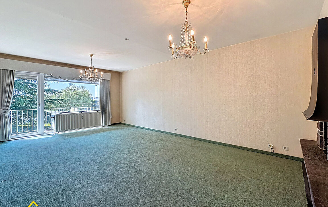 Appartement te koop in Denderleeuw