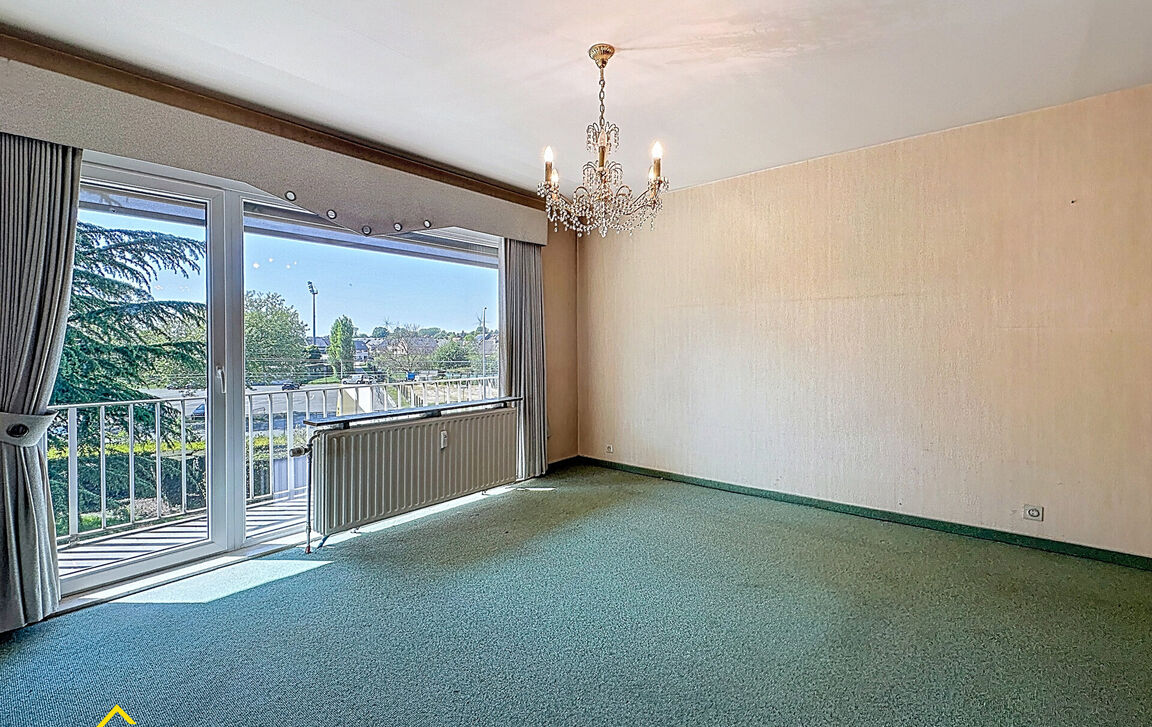 Appartement te koop in Denderleeuw