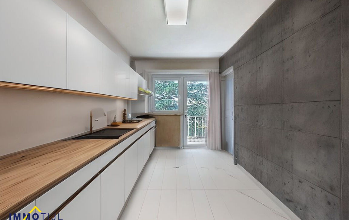 Appartement te koop in Denderleeuw