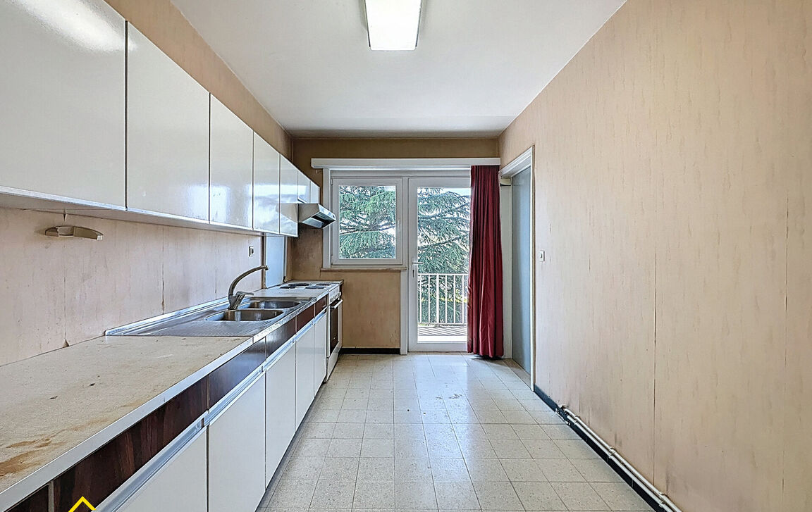Appartement te koop in Denderleeuw