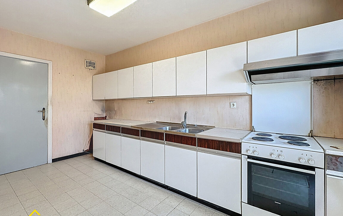 Appartement te koop in Denderleeuw