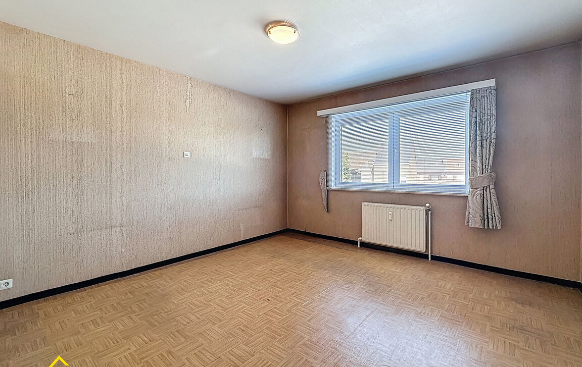 Appartement te koop in Denderleeuw