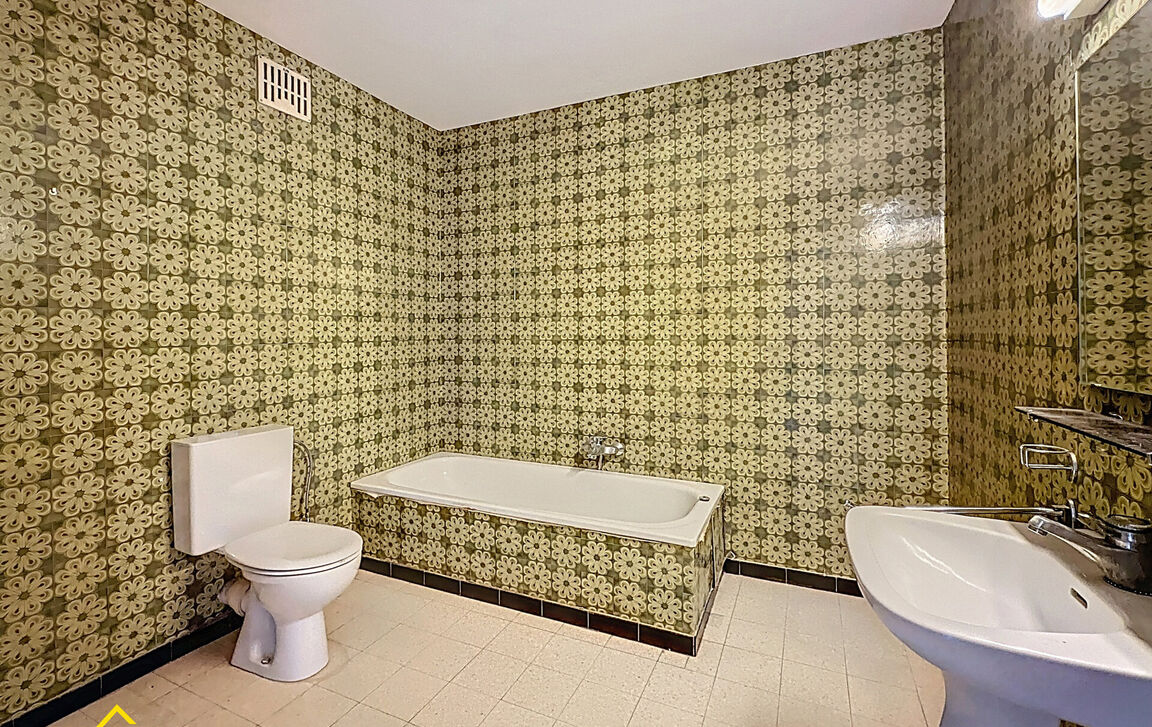 Appartement te koop in Denderleeuw