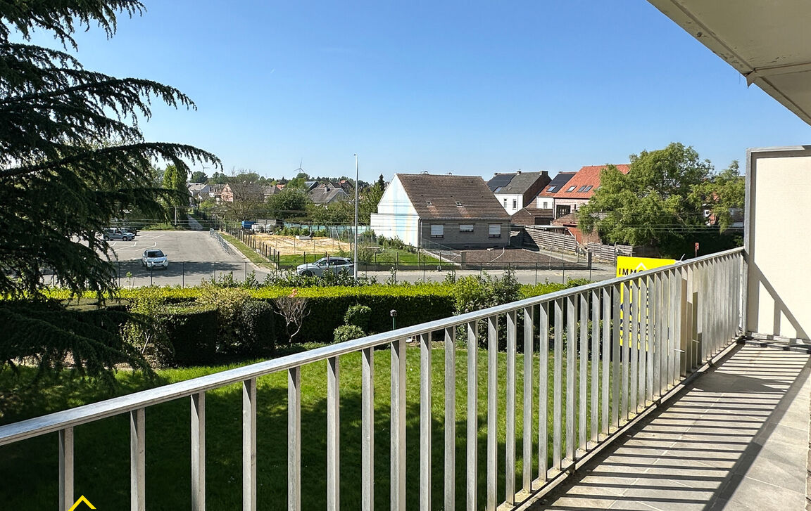 Appartement te koop in Denderleeuw