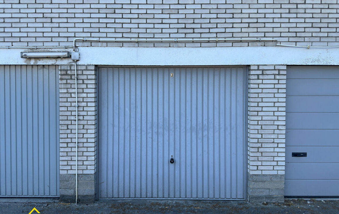 Appartement te koop in Denderleeuw