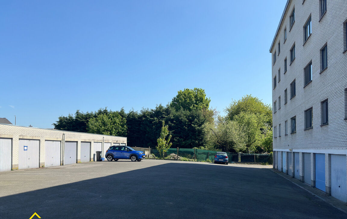 Appartement te koop in Denderleeuw