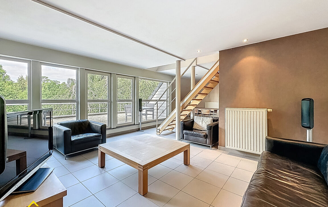 Appartement te koop in Denderleeuw
