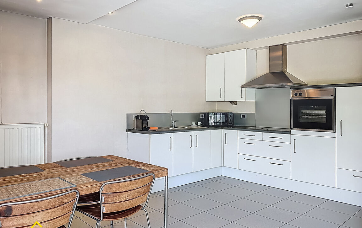 Appartement te koop in Denderleeuw