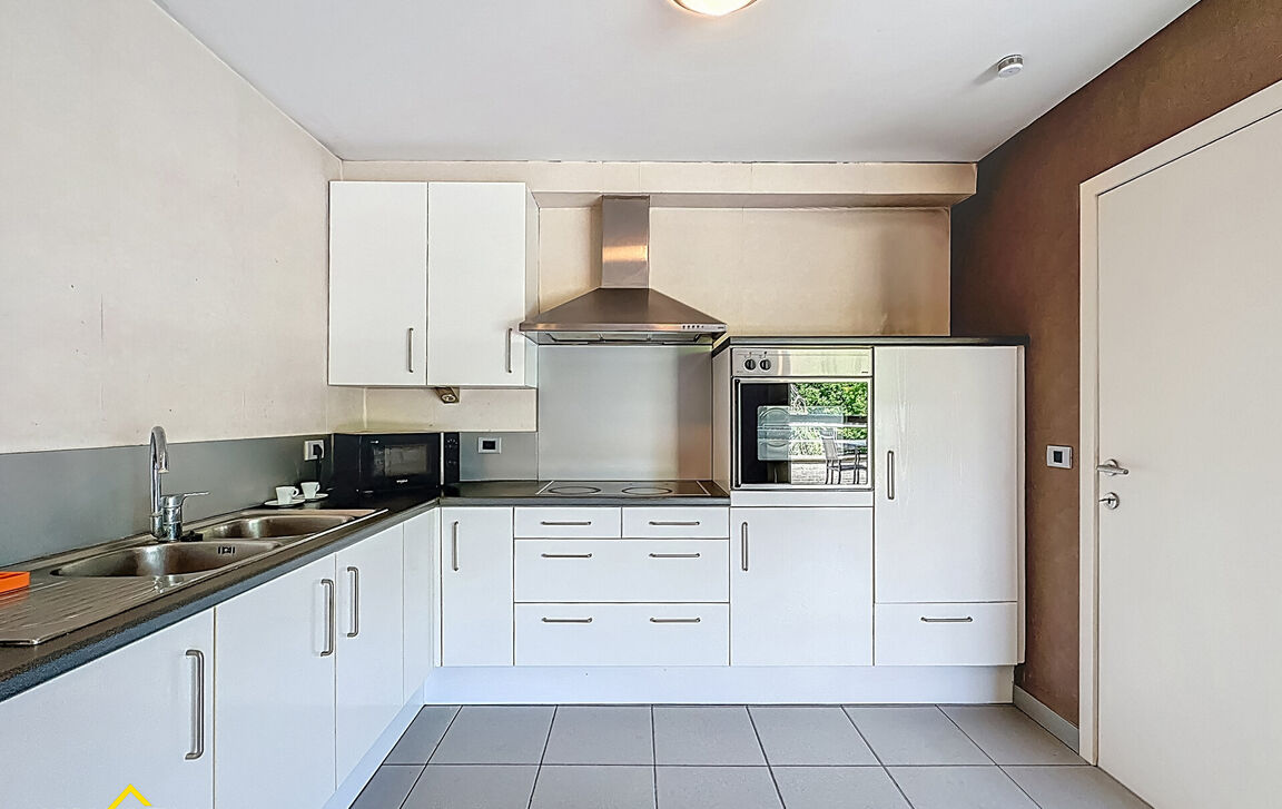 Appartement te koop in Denderleeuw