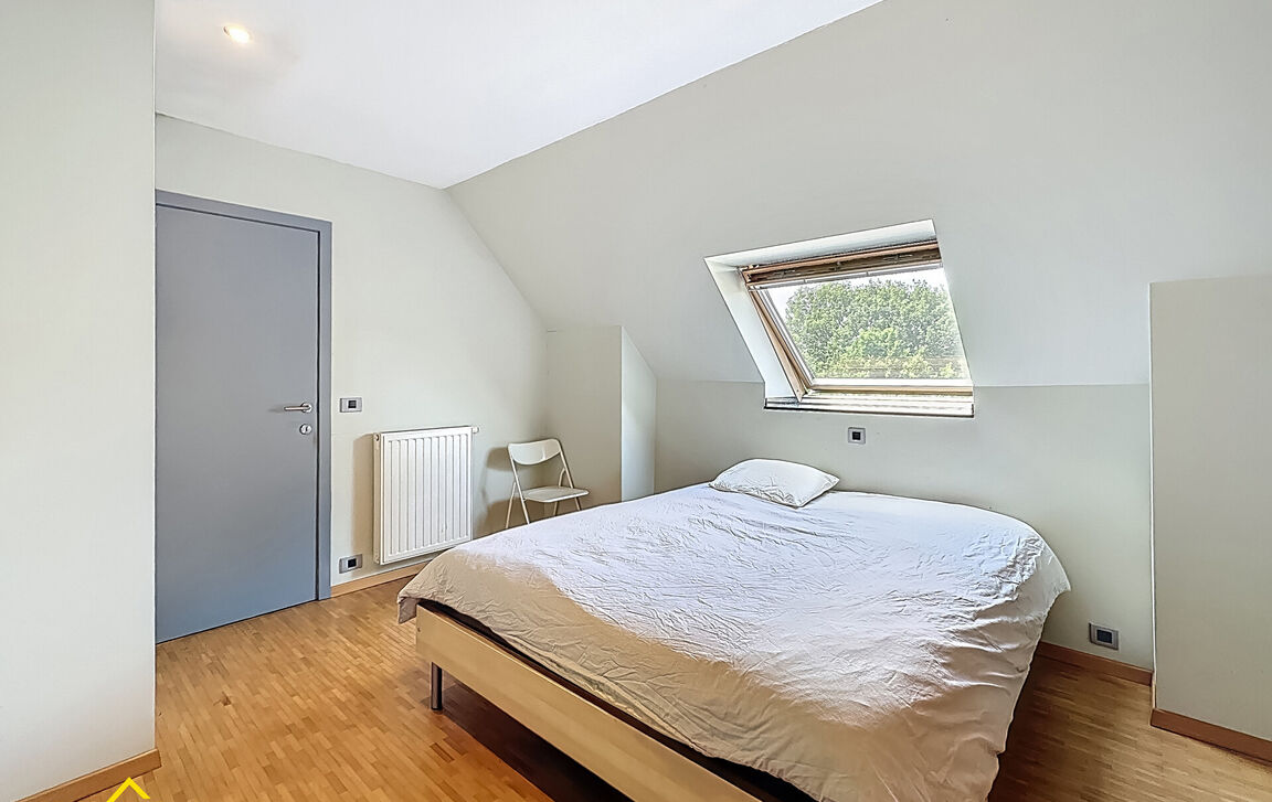 Appartement te koop in Denderleeuw